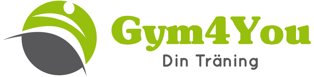 Gym4You logotyp